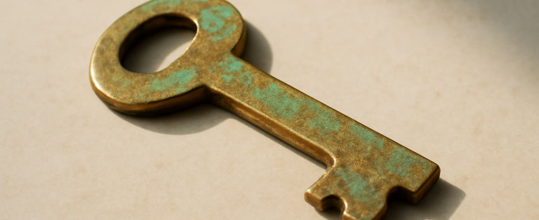 Le laiton rouille-t-il ?