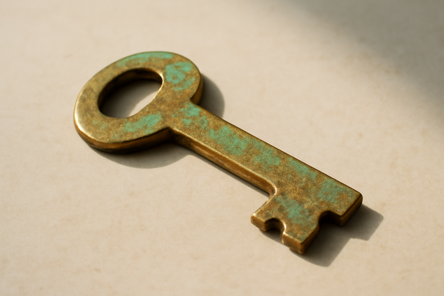 Le laiton rouille-t-il ?