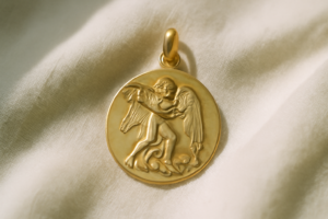 découvrez quel personnage biblique choisir pour une médaille de baptême garçon, alliant tradition et signification spirituelle pour un cadeau unique et symbolique.