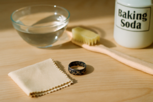 découvrez nos astuces efficaces pour éliminer l'oxydation de vos bijoux et leur redonner éclat et beauté facilement.