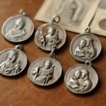 découvrez comment choisir une médaille de saint personnalisée selon un prénom grâce à notre guide pratique et détaillé.
