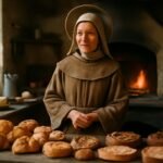 découvrez quel saint est reconnu comme le patron des pâtissiers et son rôle protecteur dans l'art de la pâtisserie.