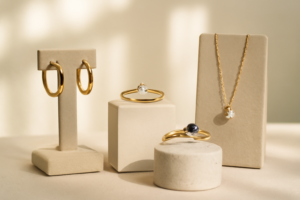 découvrez les principaux concurrents de gemmyo, la bijouterie en ligne, et comparez leurs offres pour trouver les meilleures créations et services du marché.