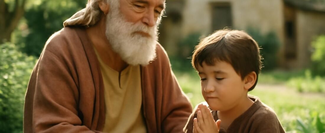 Saint Joachim : qui est-il et pourquoi on l’invoque pour la famille ?
