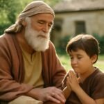 découvrez qui est saint joachim, son rôle dans la tradition chrétienne, et pourquoi il est invoqué comme protecteur de la famille.