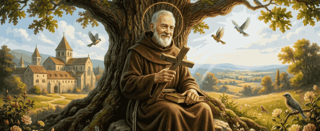 Saints catholiques : saint, bienheureux, vénérable… quelles différences ?