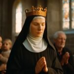 découvrez à qui s'adresse la prière à sainte odile, la sainte patronne des personnes malvoyantes et des voyageurs, et comment solliciter son intercession.