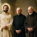 découvrez les différences entre saints catholiques : saint, bienheureux, vénérable, et comprenez le parcours de leur reconnaissance dans l'église.