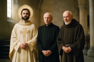 découvrez les différences entre saints catholiques : saint, bienheureux, vénérable, et comprenez le parcours de leur reconnaissance dans l'église.