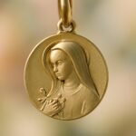 découvrez quel personnage biblique choisir pour une médaille de baptême fille, avec des conseils pour un symbole spirituel significatif et personnalisé.