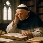 découvrez pourquoi saint thomas d’aquin est reconnu comme le saint patron des étudiants et son rôle essentiel dans le domaine des études et de la réflexion intellectuelle.