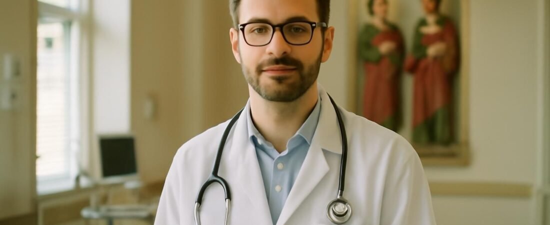 Quel saint patron pour les médecins et le personnel soignant ?