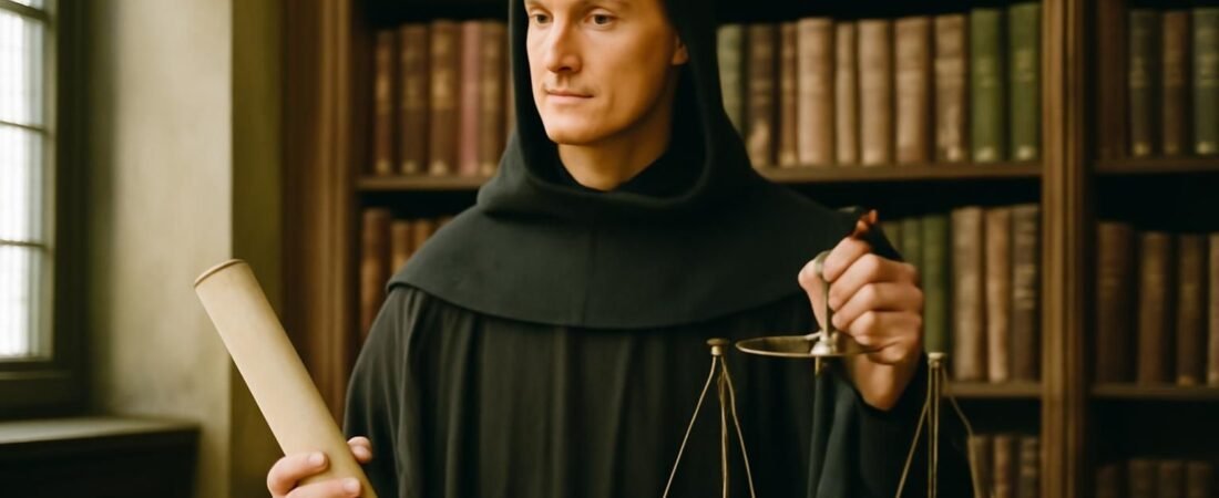 Saint Yves : pourquoi les juristes le revendiquent ?