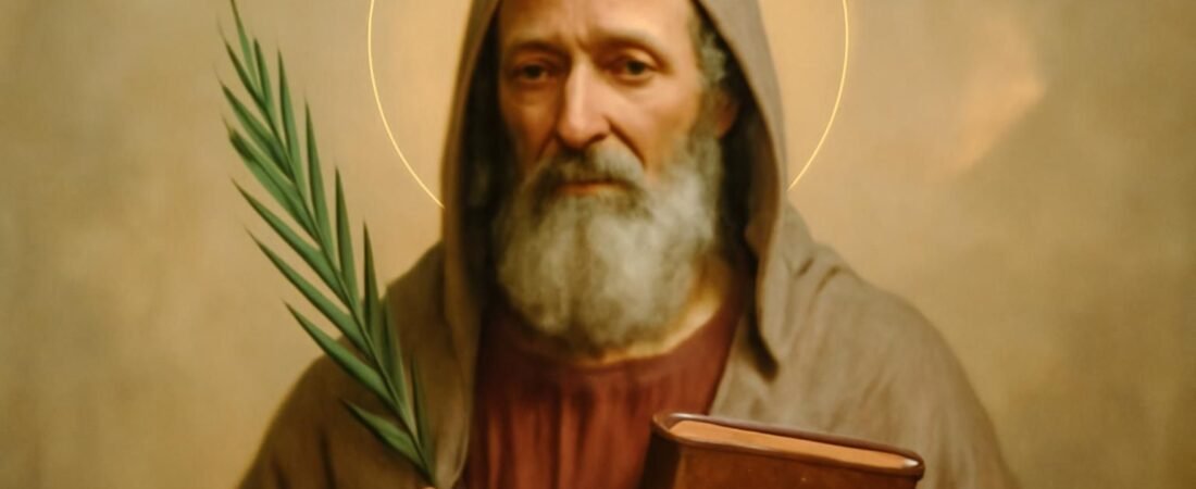 Saint Joël : date de fête et saints possibles