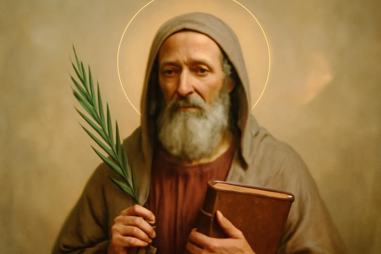 Saint Joël : date de fête et saints possibles