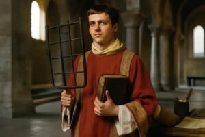 découvrez qui était saint laurent, le patron de quelle cause, et l'origine de cette attribution historique et religieuse.