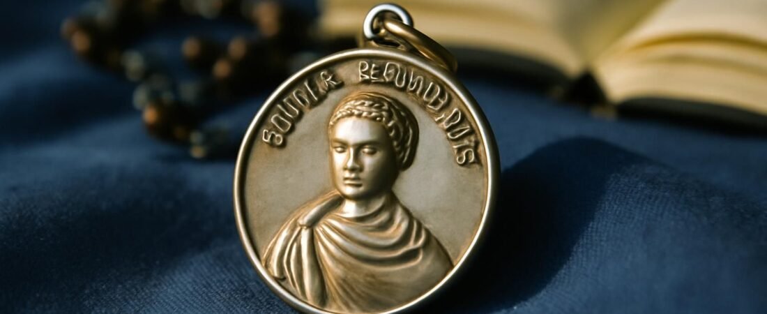 Médaille de Saint Expédit : signification, prière, à qui l’offrir