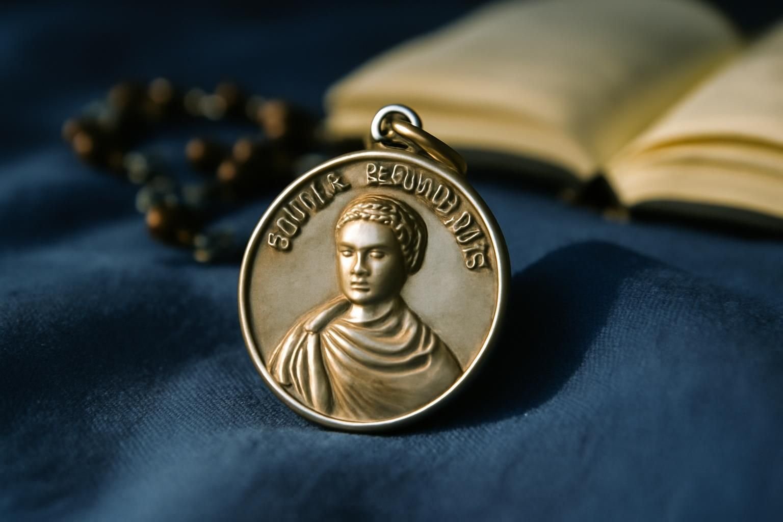 Médaille de Saint Expédit : signification, prière, à qui l’offrir