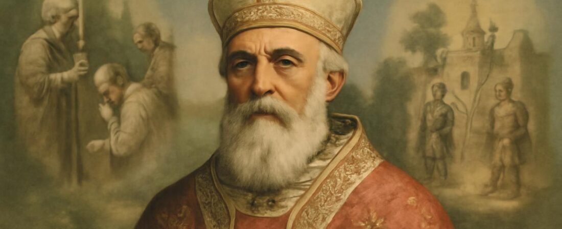 Saint Alexandre : quelles dates selon le saint (il y en a plusieurs)
