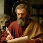 découvrez pourquoi saint marc est considéré comme le patron de certains métiers et son lien avec l’évangéliste marc, auteur du deuxième évangile.