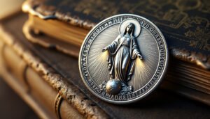 découvrez l'histoire fascinante et la signification profonde de la médaille miraculeuse, symbole de protection et de foi pour des millions de croyants.