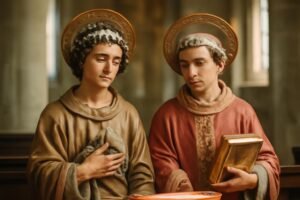 découvrez si saint étienne et saint stéphane sont la même personne en explorant l'histoire et les différences entre ces deux saints souvent confondus.