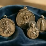 découvrez quelles médailles de saints protecteurs sont les plus offertes et leur signification dans la tradition catholique.